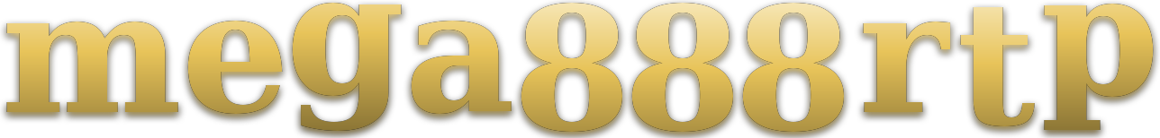 mega888 rtp logo