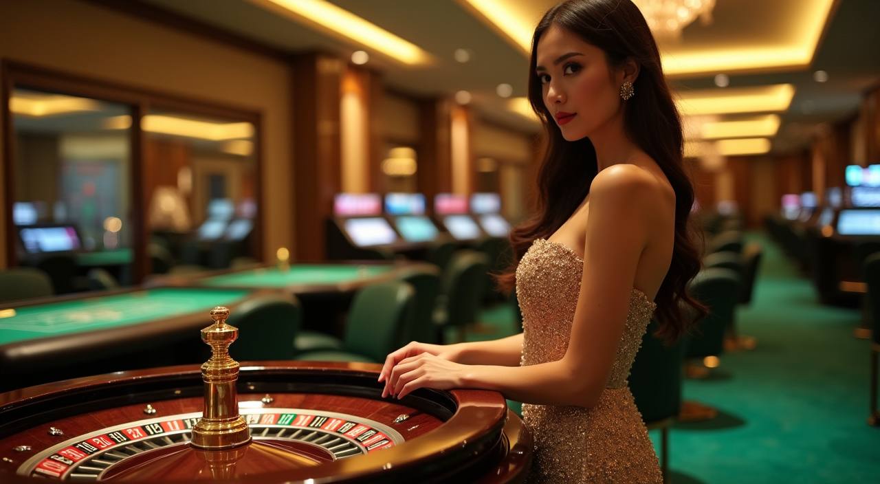 mega888 rtp Memahami pengalaman di rumah dengan mega888 rtp